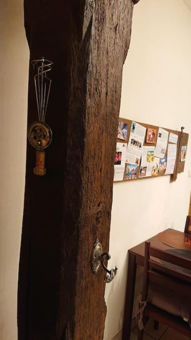 Gite Aux Sources D'Alsace ゾウルツマット エクステリア 写真